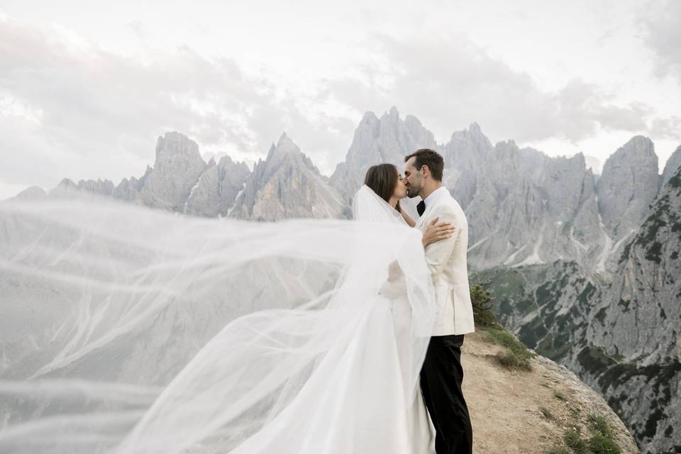 Italian Wedding