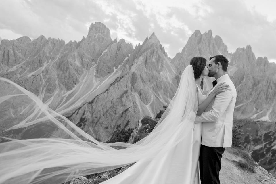 Italian Wedding