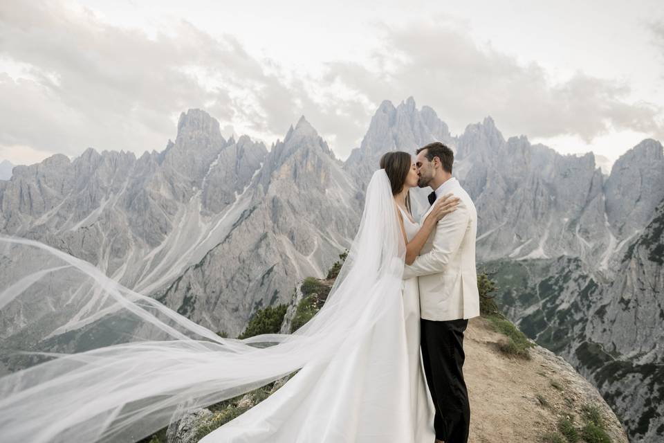 Italy Wedding