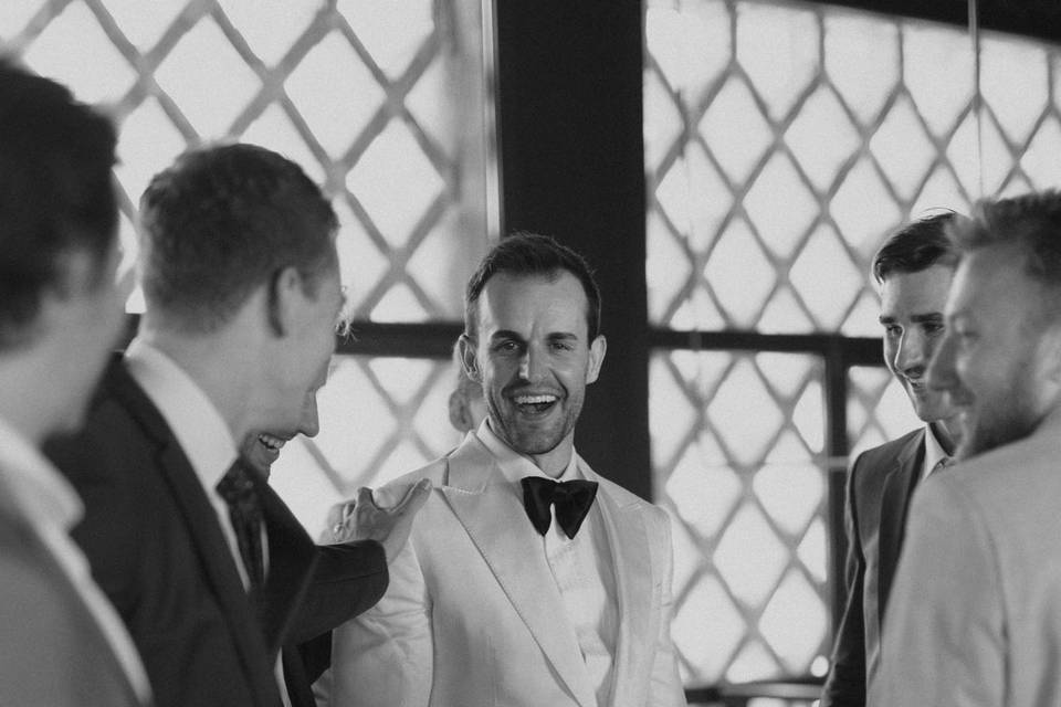 Italy Wedding