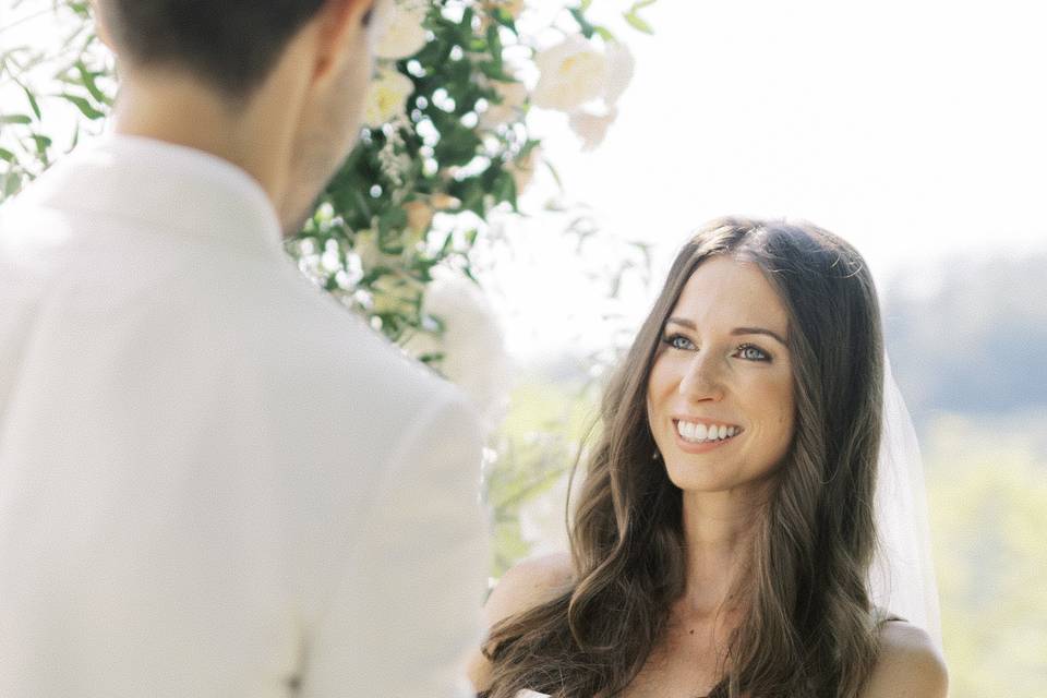 Italy Wedding