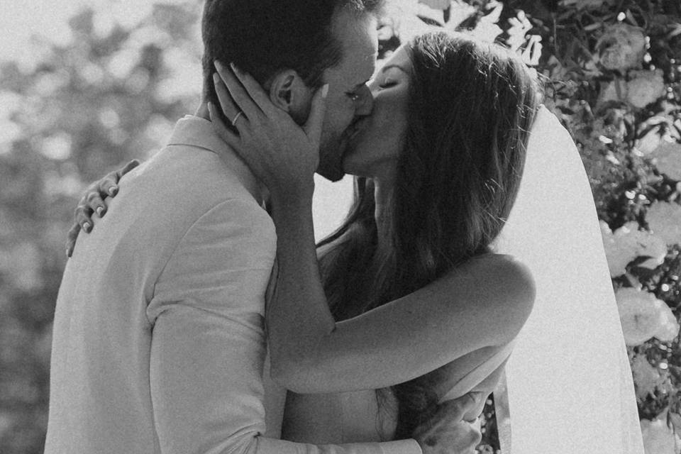 Italy Wedding