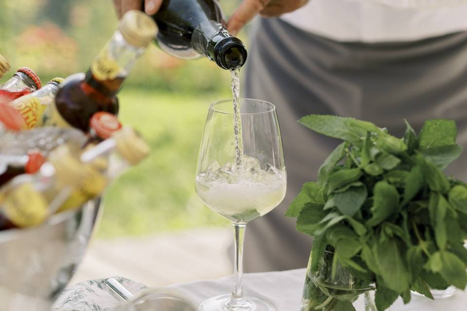 Italy Wedding
