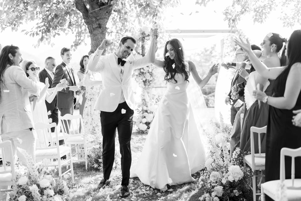 Italy Wedding