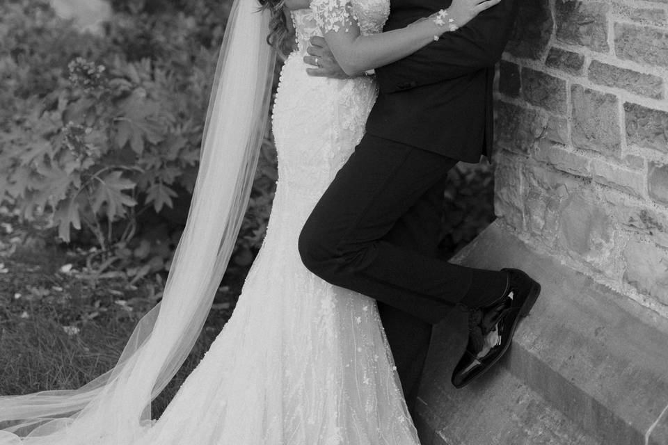 Hart House Wedding Toronto