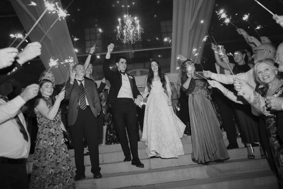 Graydon Hall Wedding Toronto