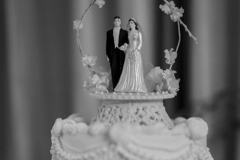 Graydon Hall Wedding Toronto