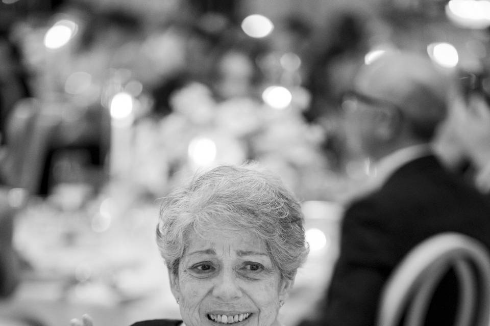 Graydon Hall Wedding Toronto