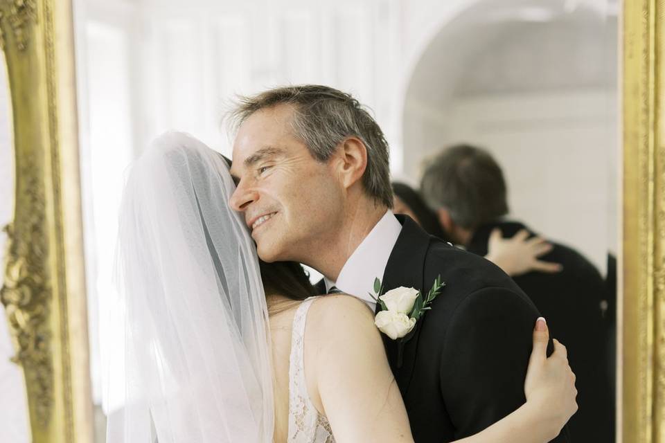 Graydon Hall Wedding Toronto