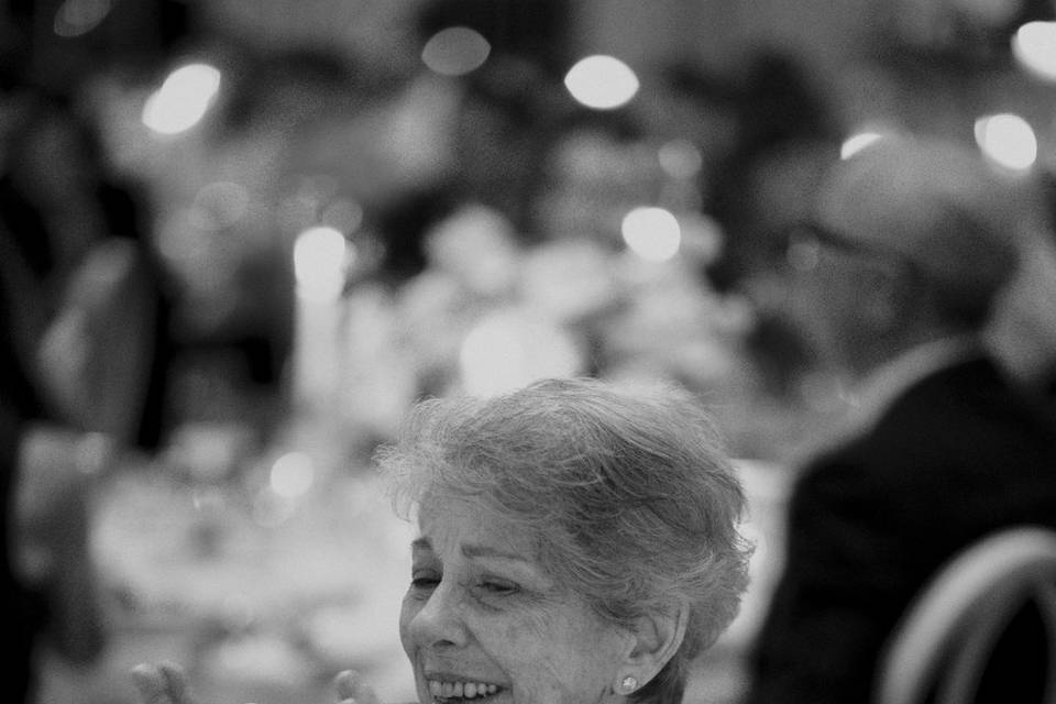 Graydon Hall Wedding Toronto