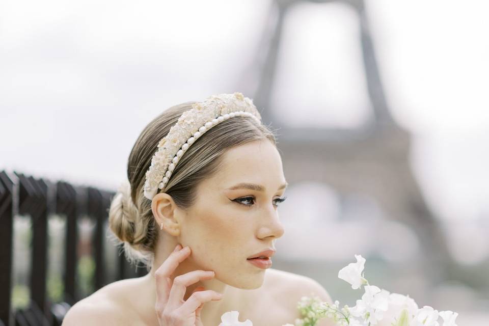 Paris Wedding Photography