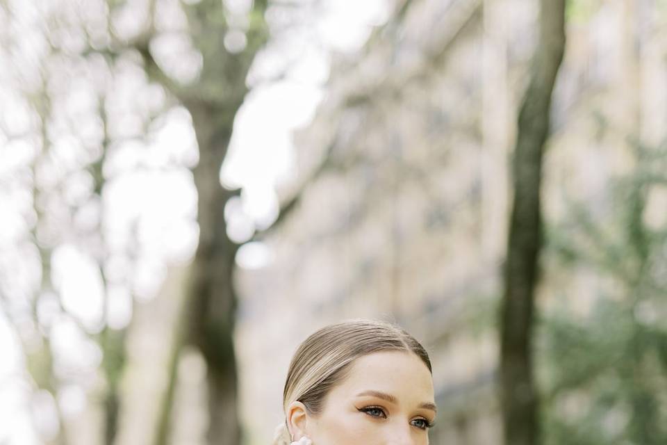 Paris Wedding Photography
