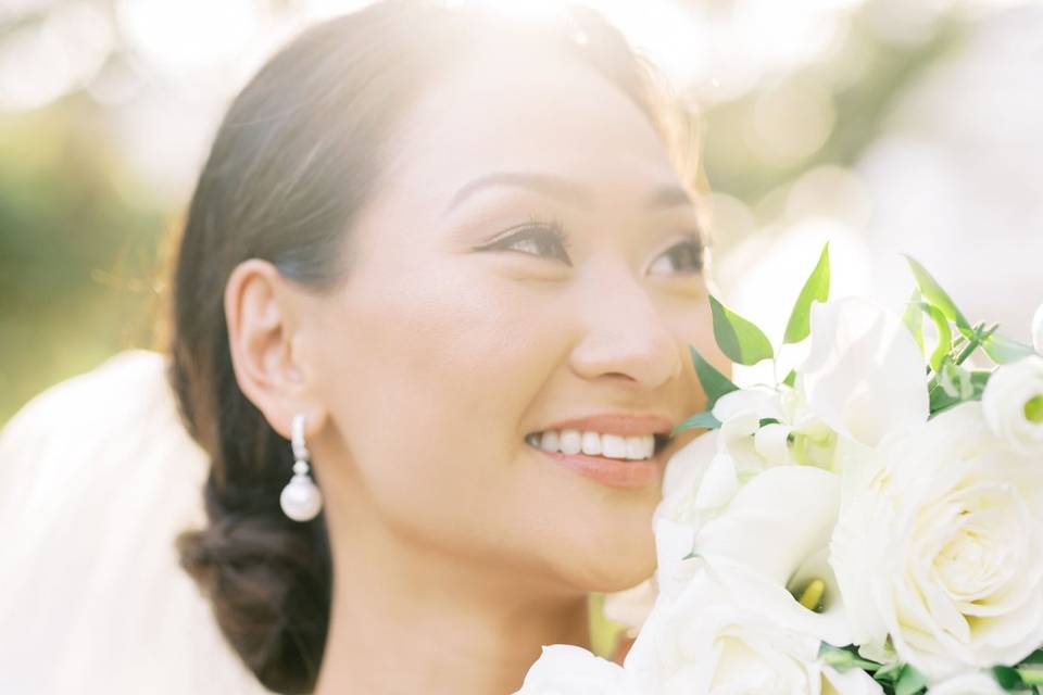 Graydon Hall Wedding Toronto