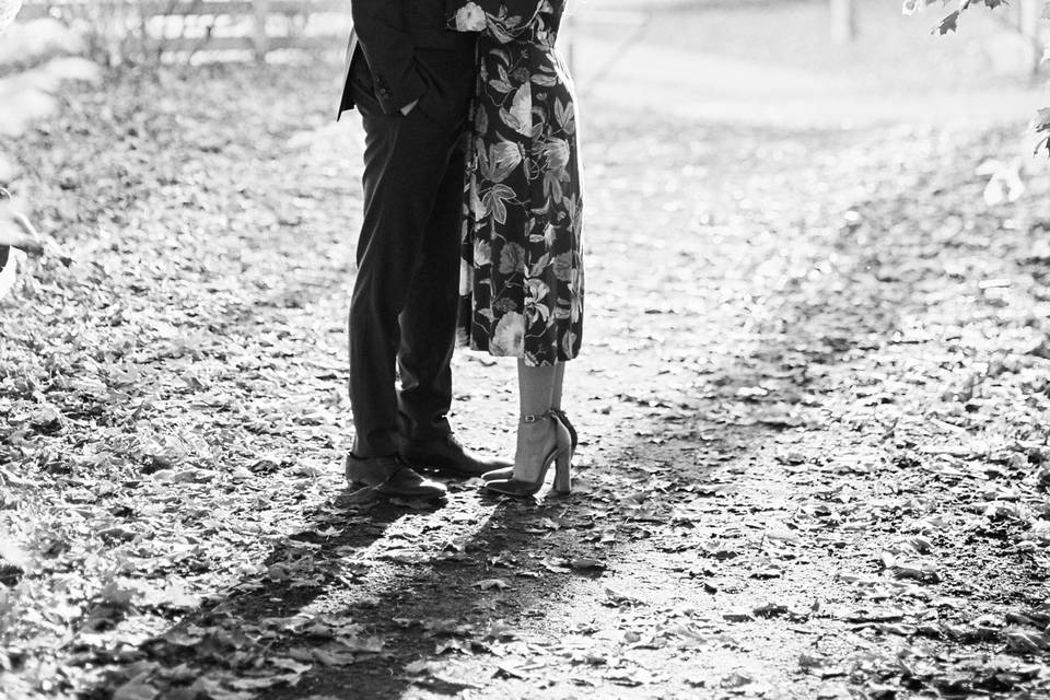 Toronto Wedding Photography