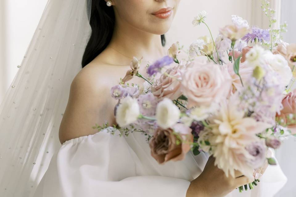 Graydon Hall Wedding