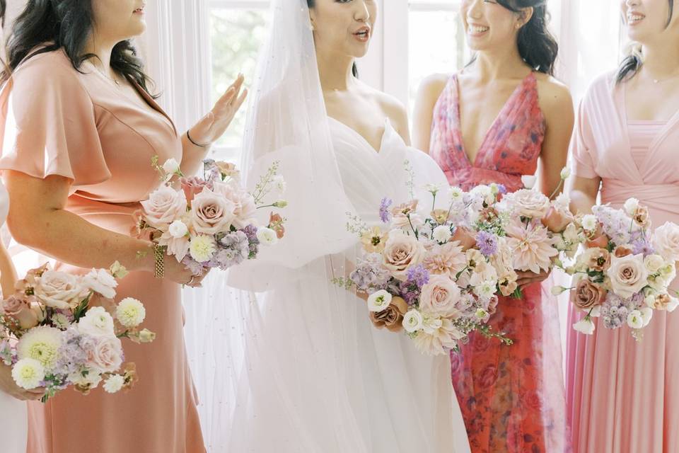 Graydon Hall Wedding