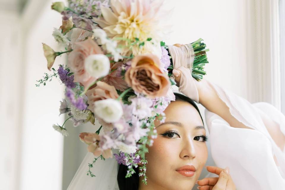 Graydon Hall Wedding