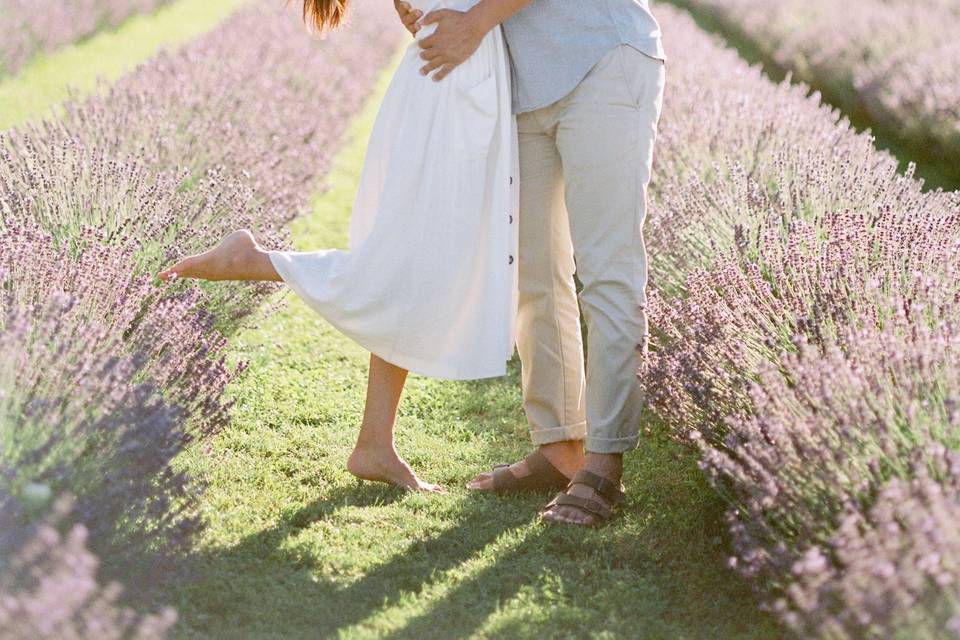 Romantic Couples Photography