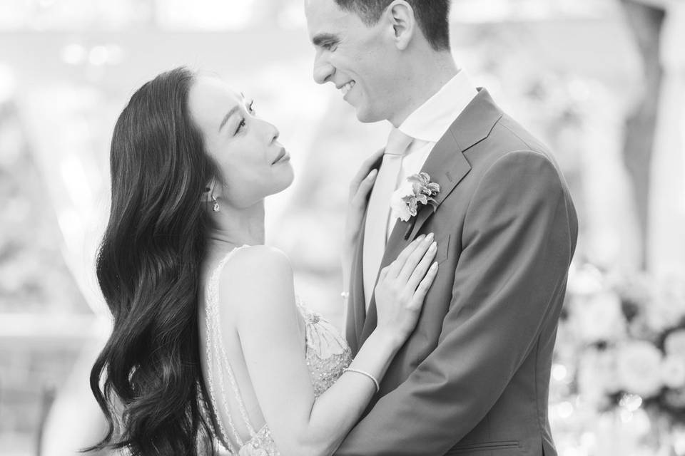 Graydon Hall Wedding Toronto
