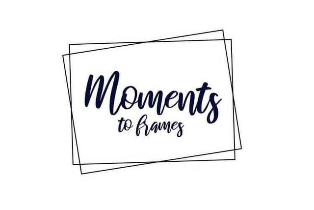 Moments To Frames