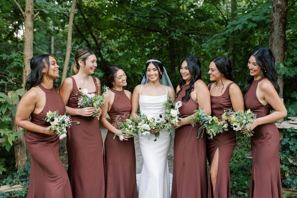 Bridal Party