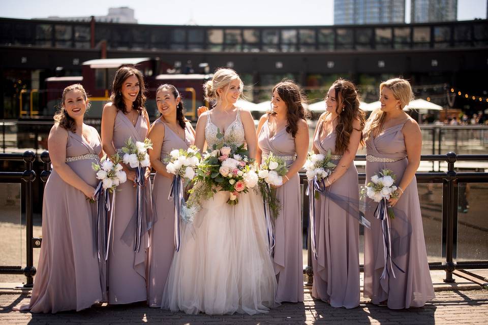 Bridal Party