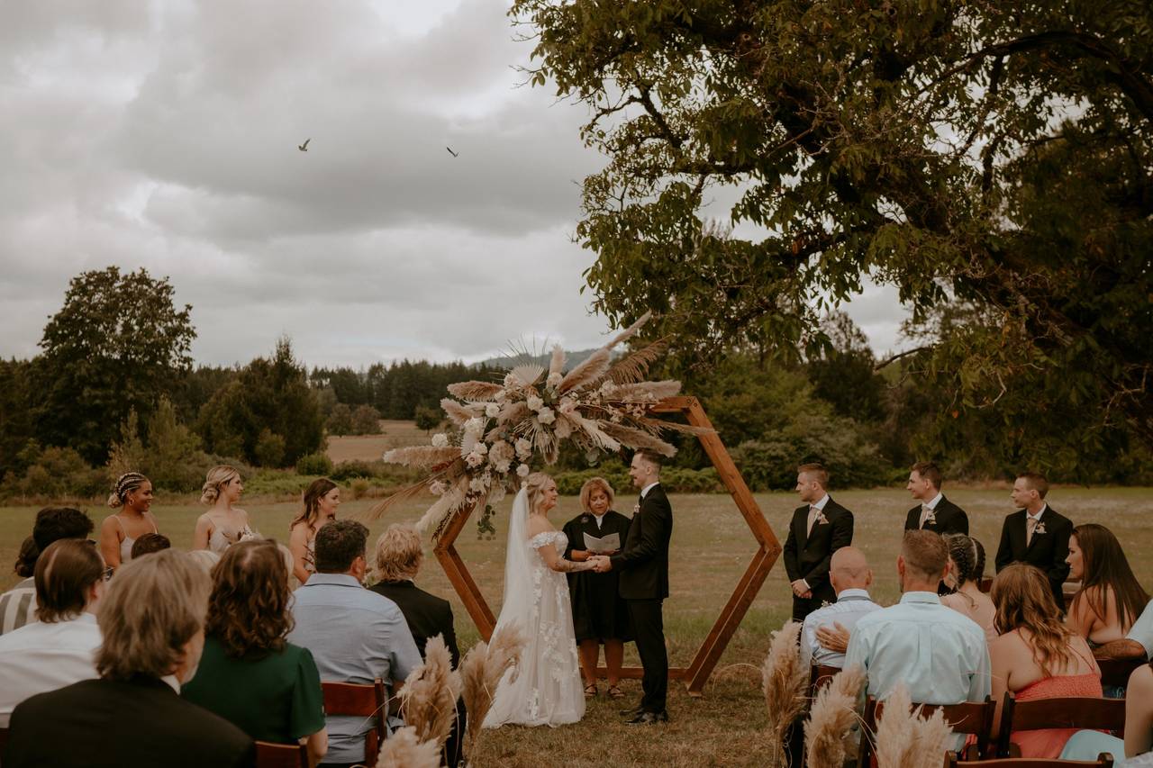 Keating Farm - Reviews, Photos & Deals 2026 - Duncan - Weddingwire.ca