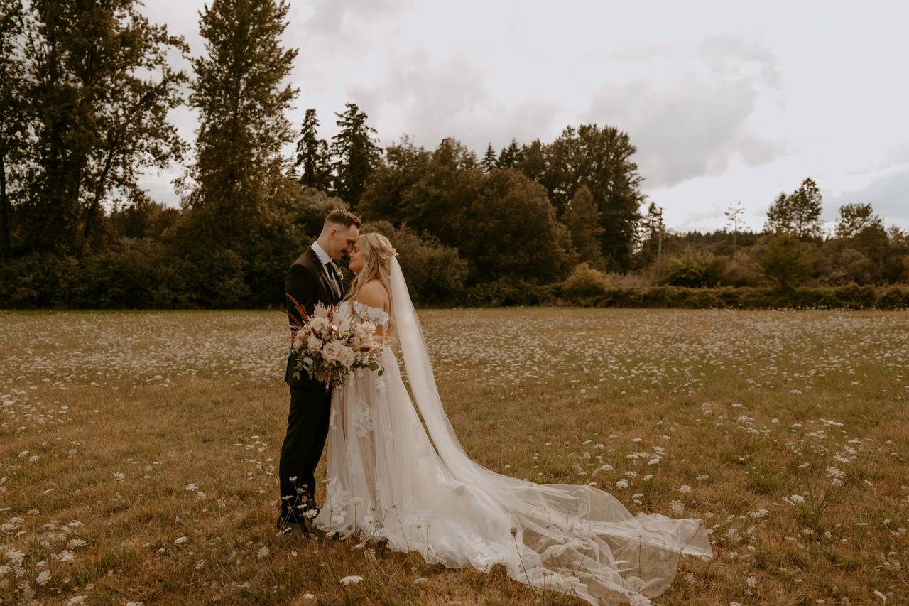 Keating Farm - Reviews, Photos & Deals 2026 - Duncan - Weddingwire.ca
