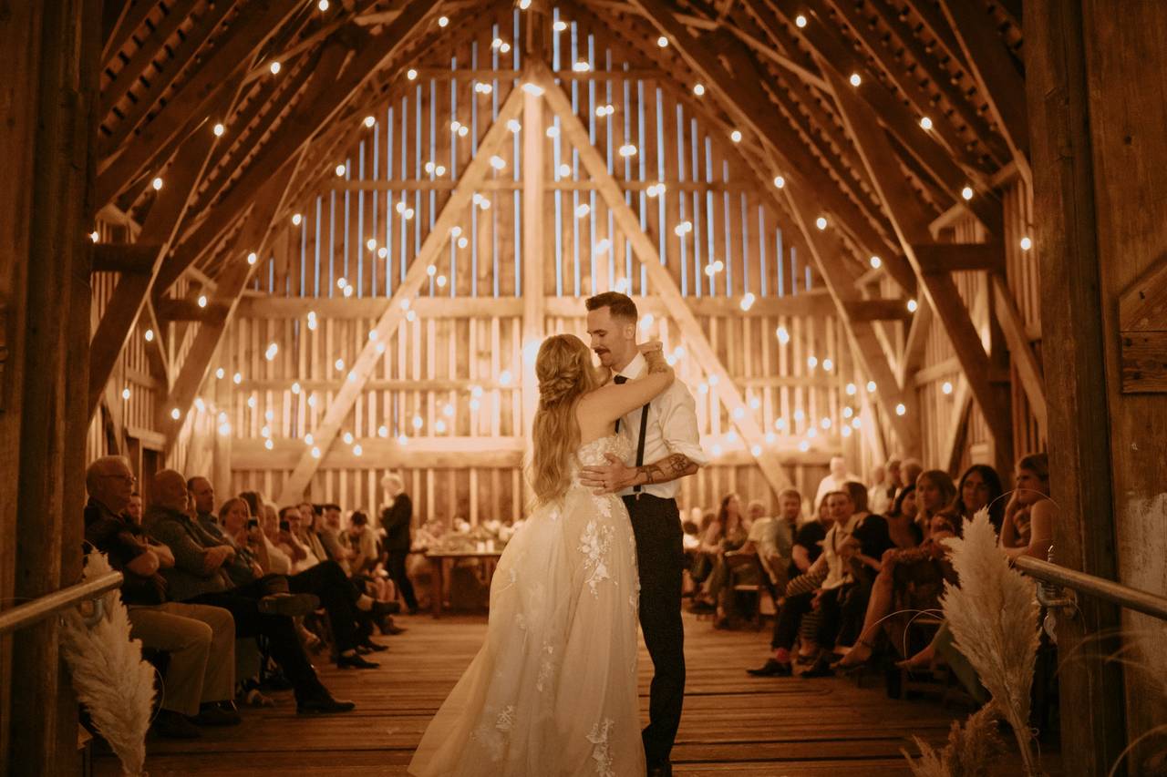 Keating Farm - Reviews, Photos & Deals 2026 - Duncan - Weddingwire.ca