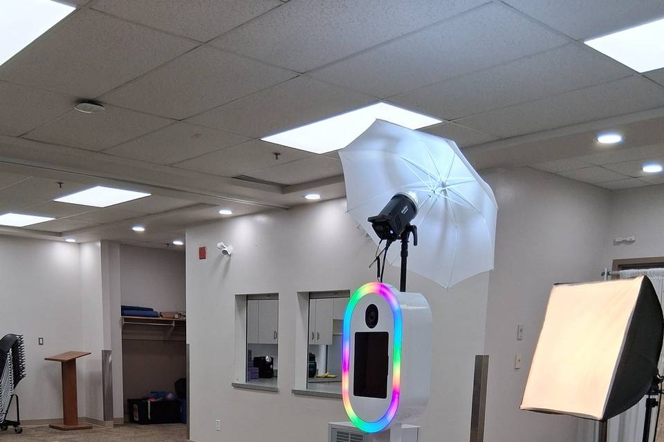 SM Photo Booth Rental Ottawa