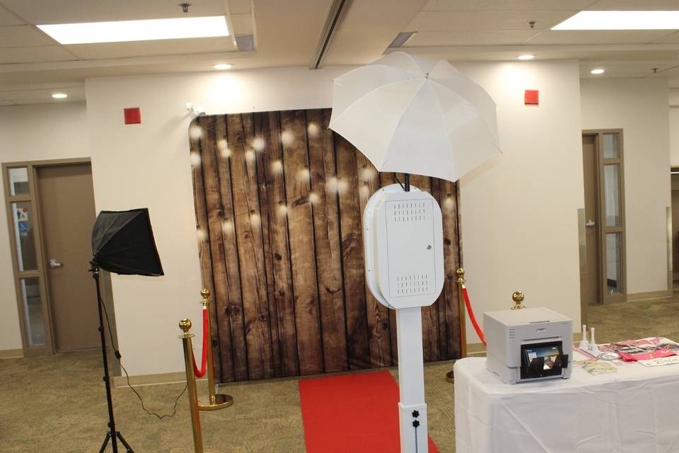 SM Photobooth Rental Ottawa