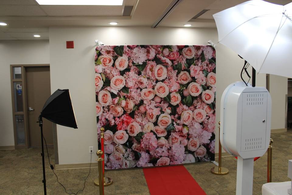 SM Photobooth Rentals.com