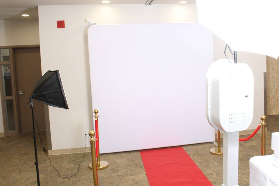 SM Photobooth Rental Ottawa
