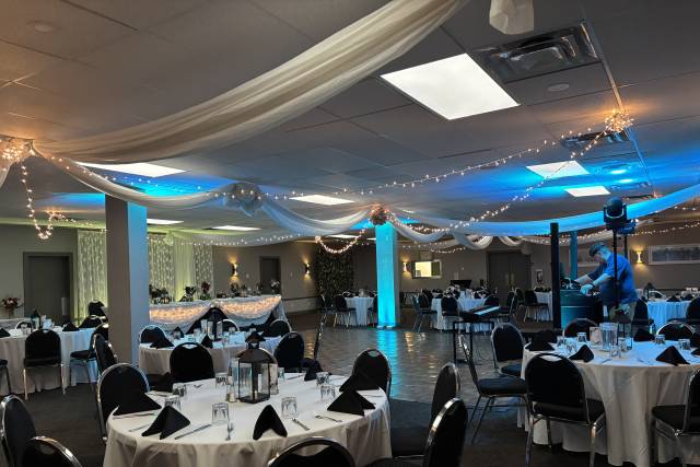 Sandman Hotel & Suites Kelowna