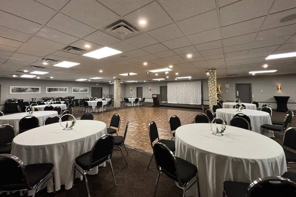 Sandman Hotel & Suites Kelowna