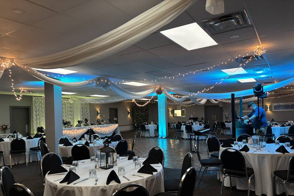 Sandman Hotel & Suites Kelowna