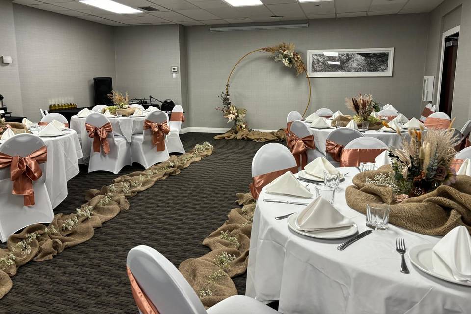 Sandman Hotel & Suites Kelowna