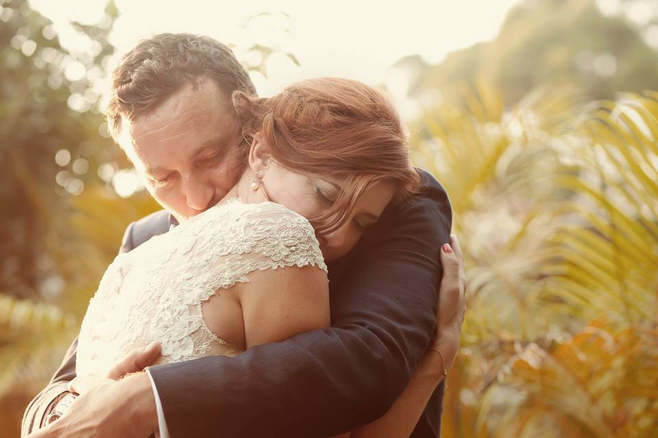 North Vancouver, British Columbia weeding photographer