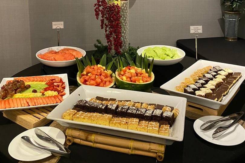 Dessert