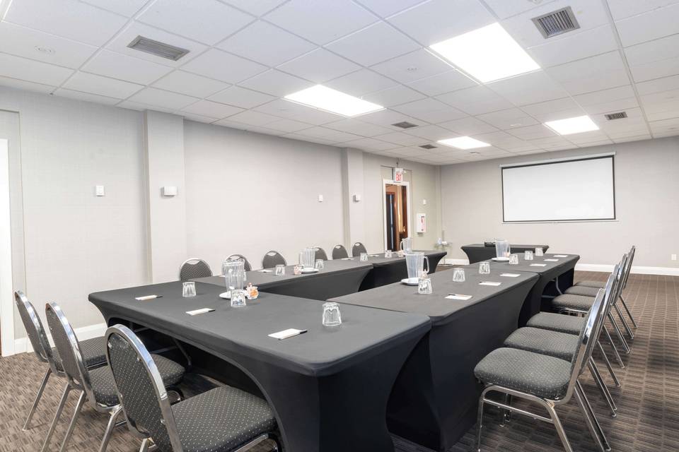 Meeting