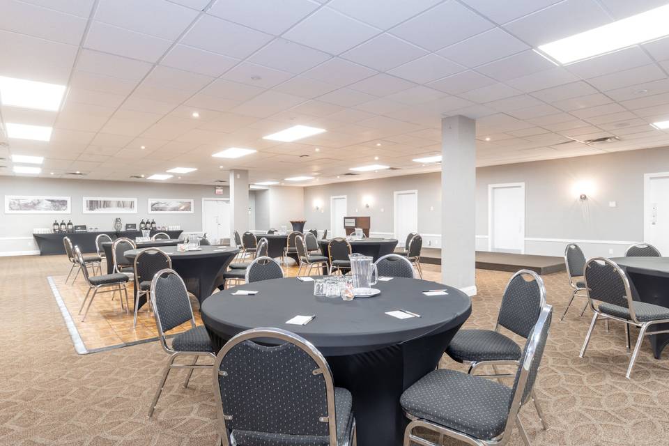 Ballroom