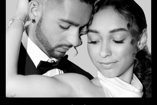 Elegant photobooth - London ON