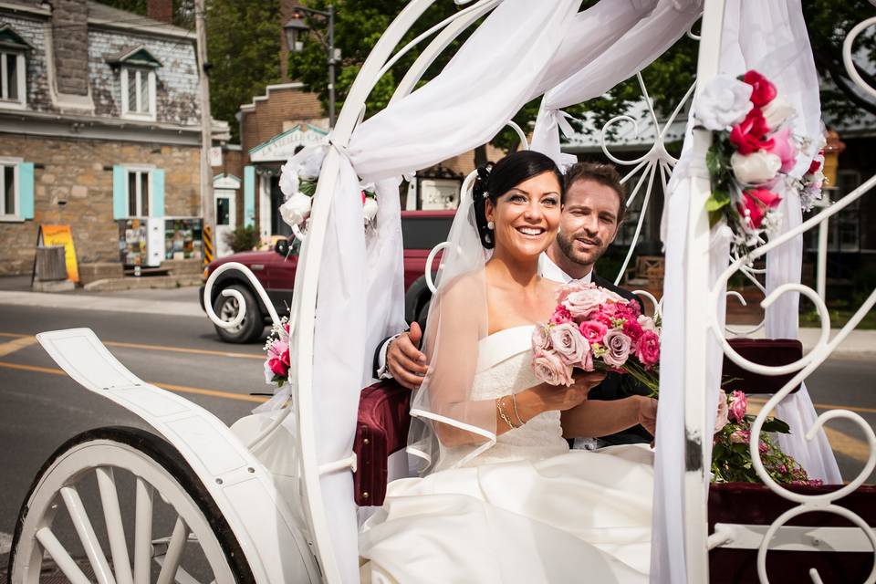 Wedding Photography Montreal