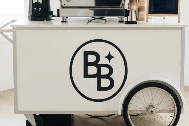 Mobile Espresso Bar