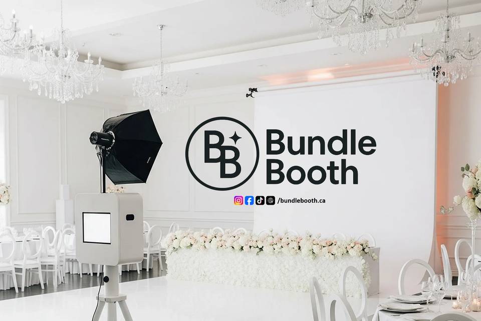 Bundle Booth Entertainment