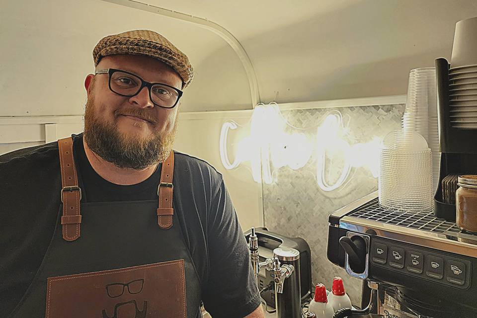 Shop  The Bearded Barista