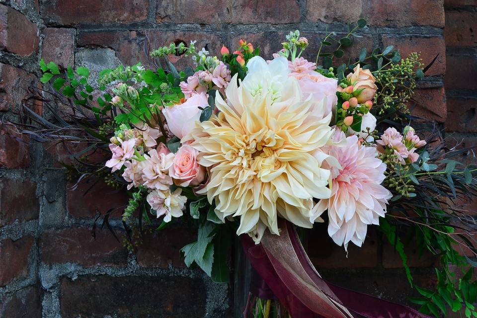 Bridal Bouquet