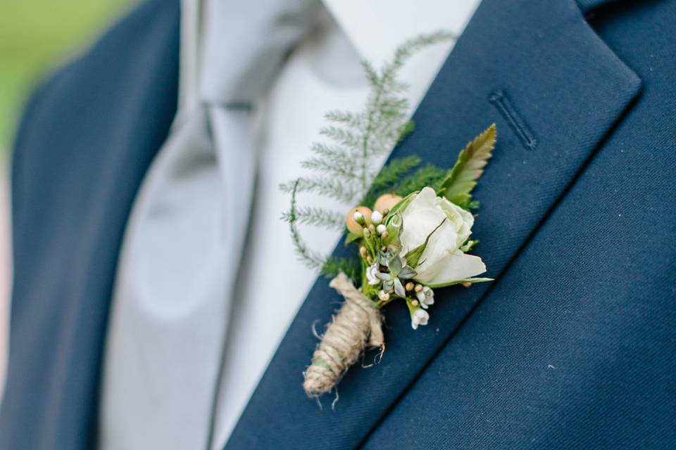 Boutonniere