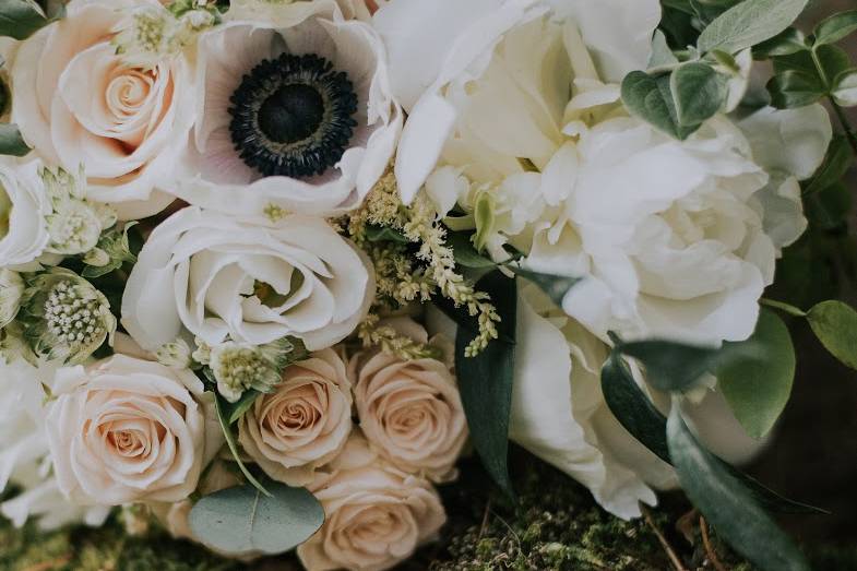 Bridal Bouquet