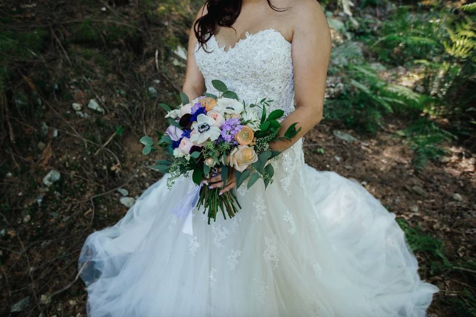 Bridal Bouquet